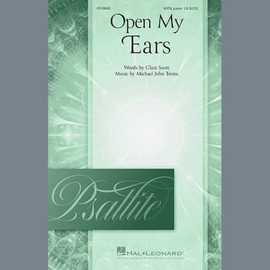 Open My Ears