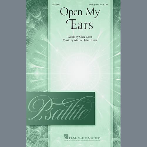 Open My Ears