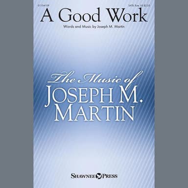 A Good Work