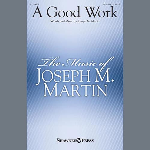 A Good Work