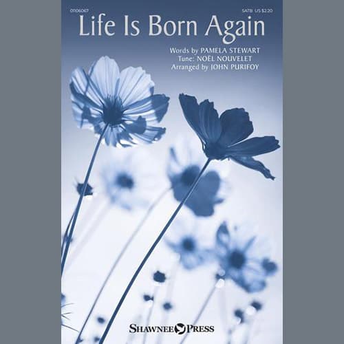 Life Is Born Again