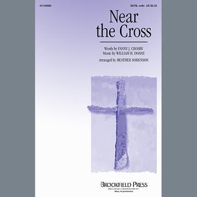 Near the Cross