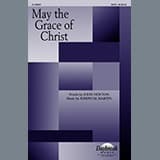 May The Grace Of Christ