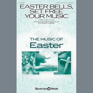 Easter Bells, Set Free Your Music