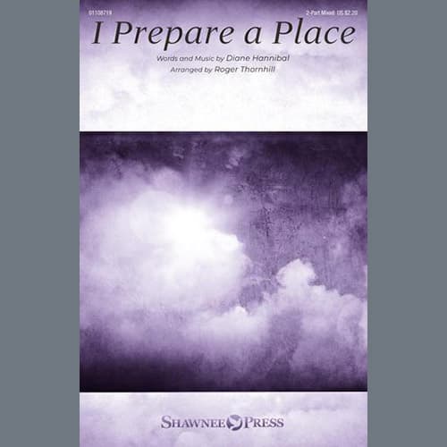 I Prepare a Place
