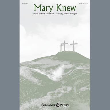 Mary Knew