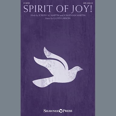 Spirit Of Joy!