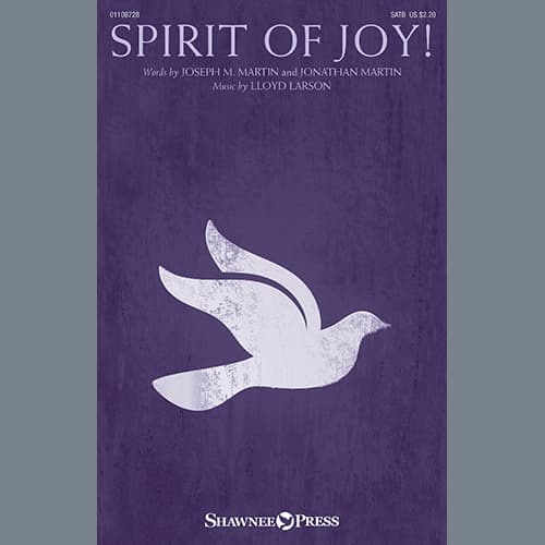 Spirit Of Joy!