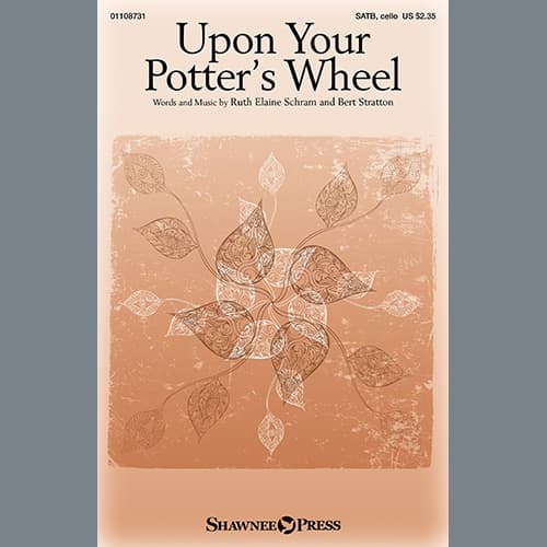 Upon Your Potter's Wheel
