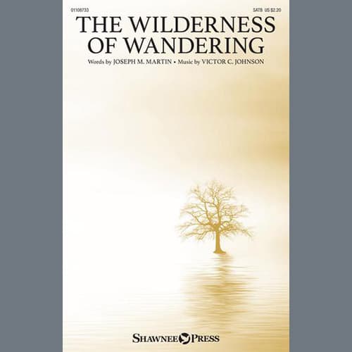 The Wilderness Of Wandering