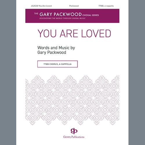You Are Loved