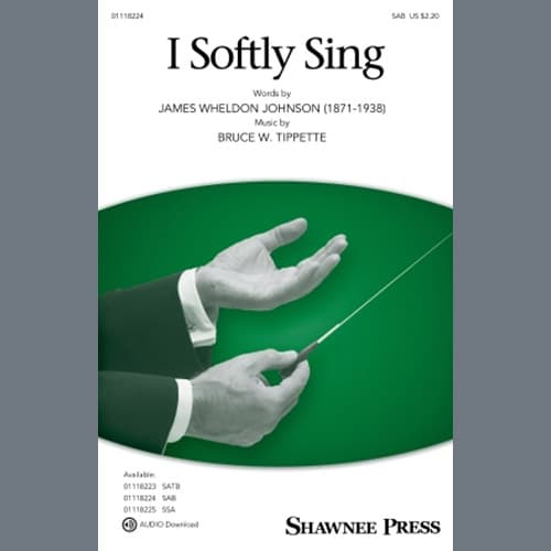 I Softly Sing