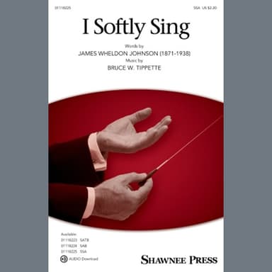 I Softly Sing