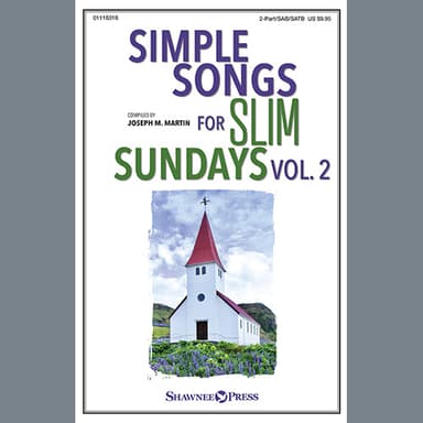 Simple Songs for Slim Sundays, Volume 2