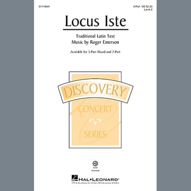 Locus Iste