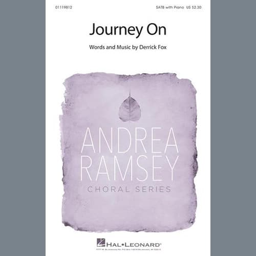 Journey On