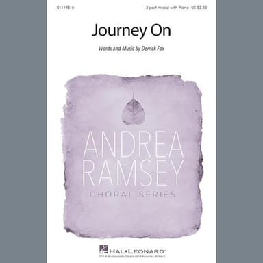 Journey On