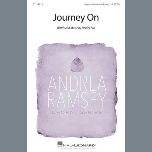 Journey On