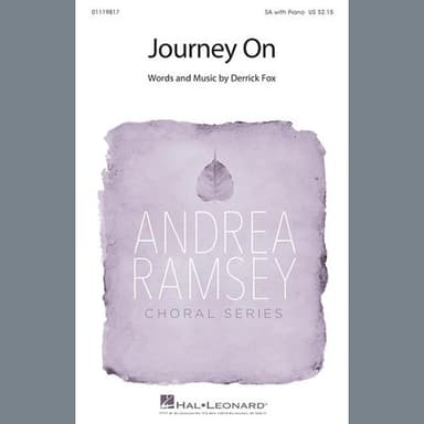 Journey On