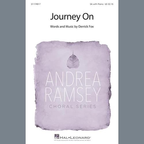 Journey On