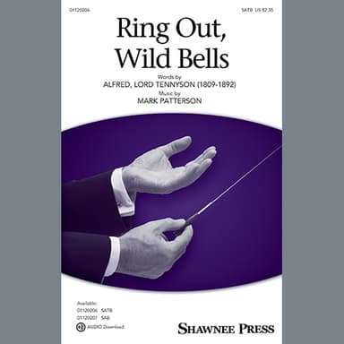 Ring Out, Wild Bells