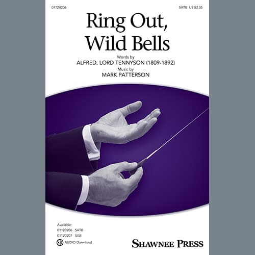 Ring Out, Wild Bells