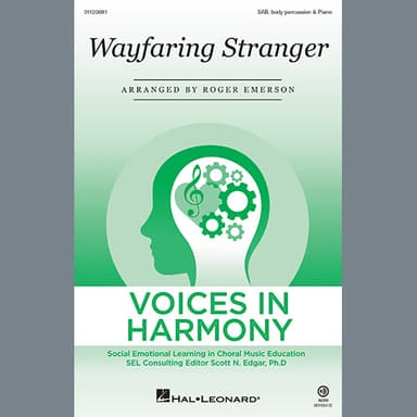 Wayfaring Stranger (arr. Roger Emerson)