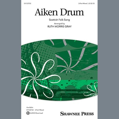 Aiken Drum