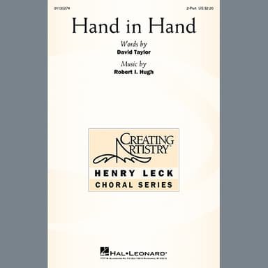 Hand In Hand