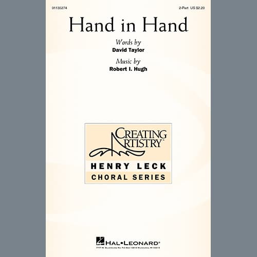 Hand In Hand