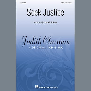 Seek Justice