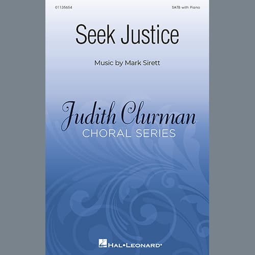 Seek Justice