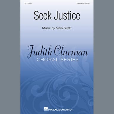 Seek Justice