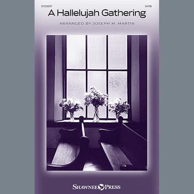 A Hallelujah Gathering