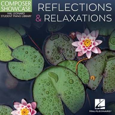 Deep River (arr. Mona Rejino)
