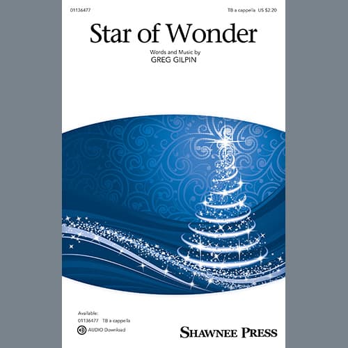 Star Of Wonder