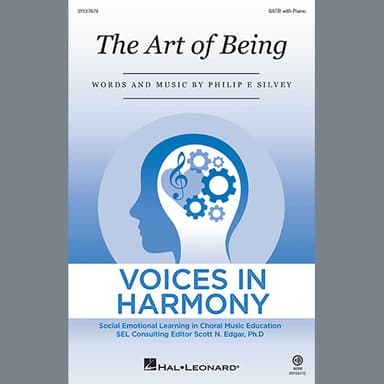 The Art Of Being