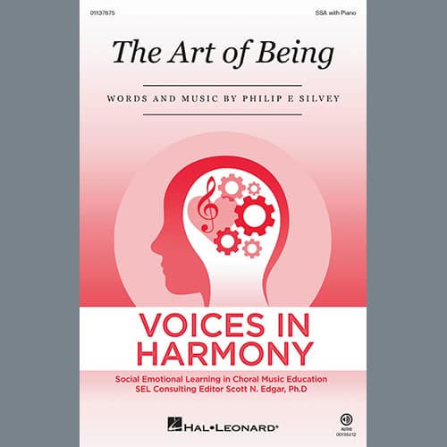 The Art Of Being