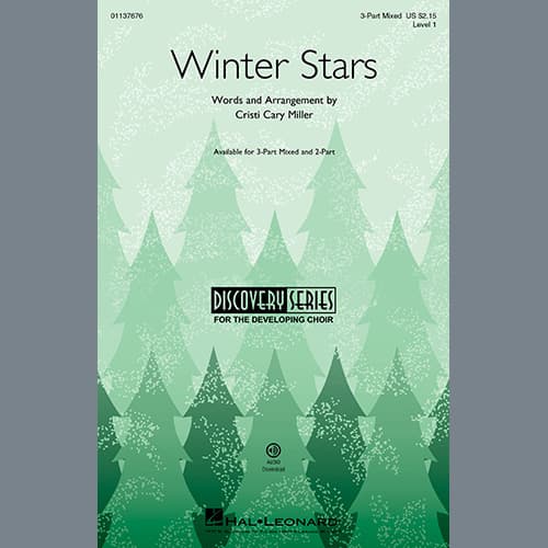 Winter Stars