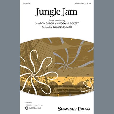 Jungle Jam