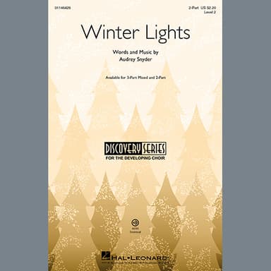 Winter Lights