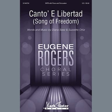 Canto' E Libertad (Song of Freedom)