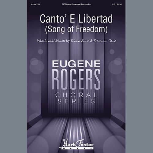 Canto' E Libertad (Song of Freedom)