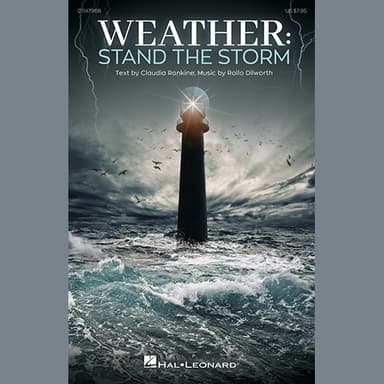 Weather: Stand The Storm