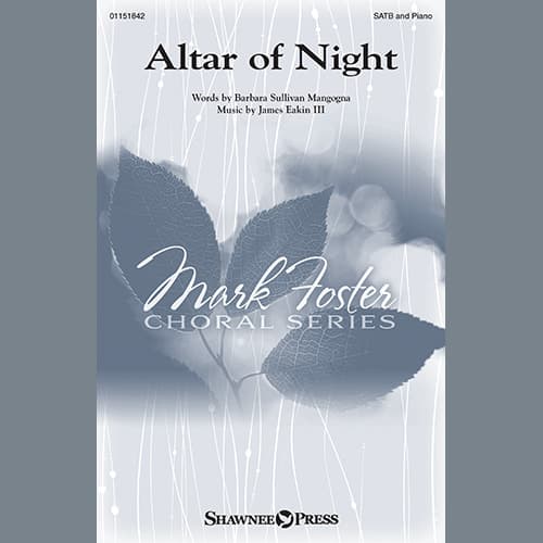 Altar Of Night