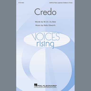Credo