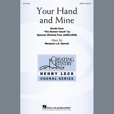 Your Hand and Mine