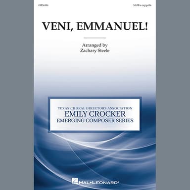 Veni, Emmanuel