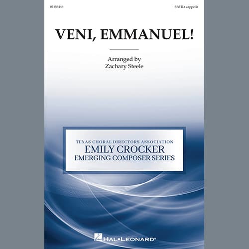 Veni, Emmanuel