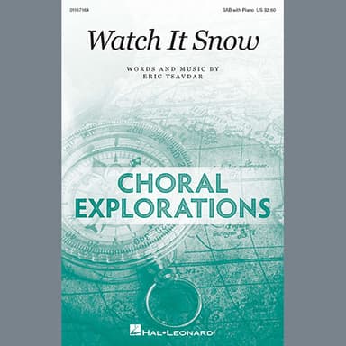 Watch It Snow